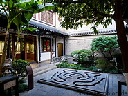 21 Wang and Xie historical residence