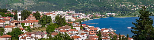 21 Ohrid