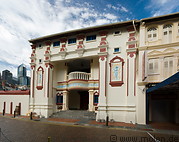 01 Sri Mariamman Hindu temple