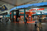 12 Duty free shop in Istanbul airport