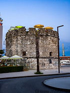 10 Venetian tower