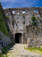 04 Rozafa castle gate