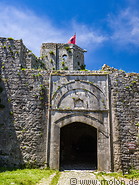 05 Rozafa castle gate