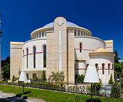 39 Resurrection of Christ orthodox cathedral