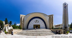 40 Resurrection of Christ orthodox cathedral