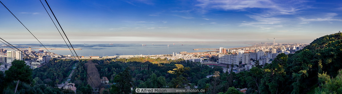 39 Algiers coastline