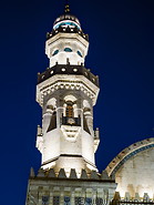 55 Ketchaoua mosque at night