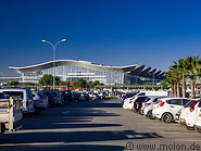 83 Algiers airport