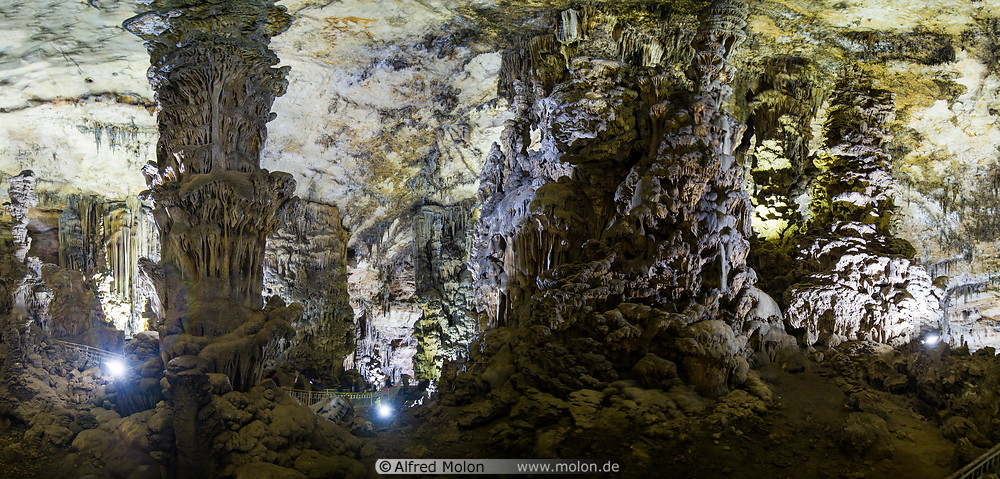 15 Beni Add cave
