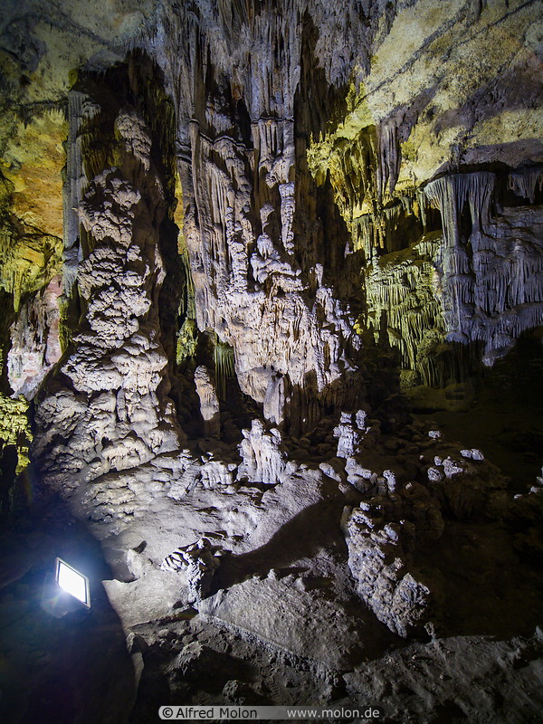 21 Beni Add cave