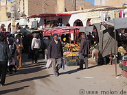 01 Fruit and vegetables market