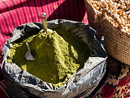 06 Green spices and peanuts
