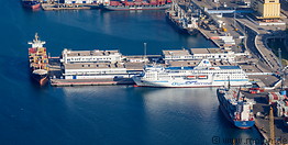 08 Ferry terminal