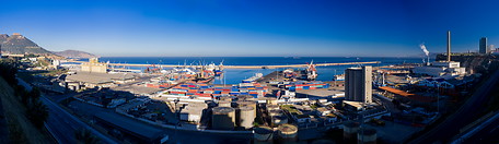 11 Port of Oran
