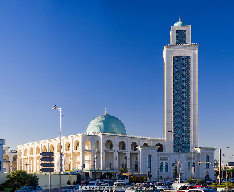 03 Grand mosque