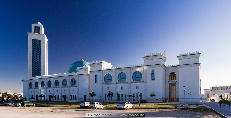 04 Grand mosque