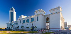05 Grand mosque