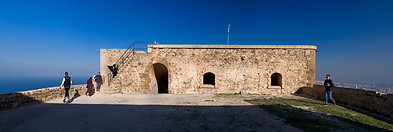 09 Santa Cruz fort