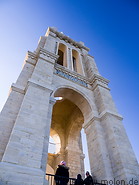 19 Santa Cruz church tower