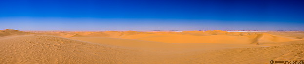 39 Grand Erg Occidental sand dunes