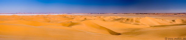 43 Grand Erg Occidental sand dunes