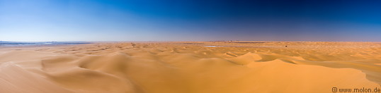 45 Grand Erg Occidental sand dunes