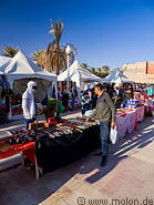 56 Souvenir and handicraft market