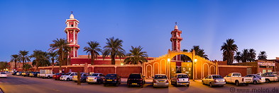 57 Timimoun mosque