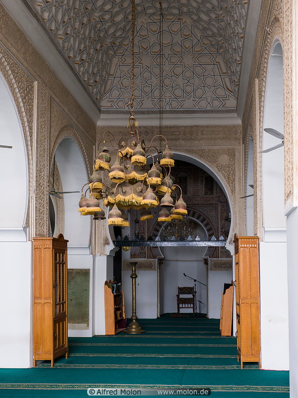 77 Sidi Boumediene mosque