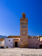 22 El Mechouar mosque