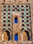 57 Mansourah minaret