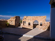 76 Sidi Boumediene palace ruins