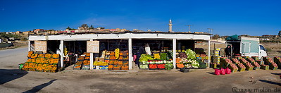 01 Fruit and vegetable shop in Bordj Bou Arreridj