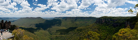 Blue Mountains photo gallery  - 54 pictures of Blue Mountains