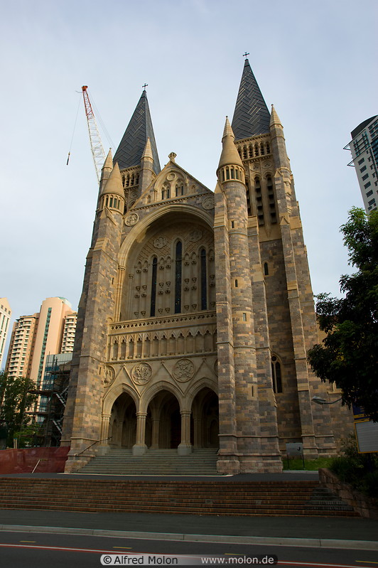 10 St John cathedral