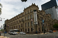 19 Conrad Treasury Brisbane hotel
