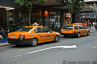 04 Yellow taxis
