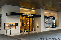 08 Louis Vuitton luxury goods shop