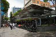03 Open air cafe