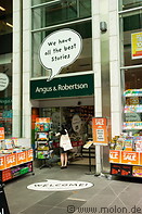 14 Angus bookstore