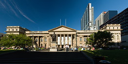 Central Melbourne photo gallery  - 29 pictures of Central Melbourne