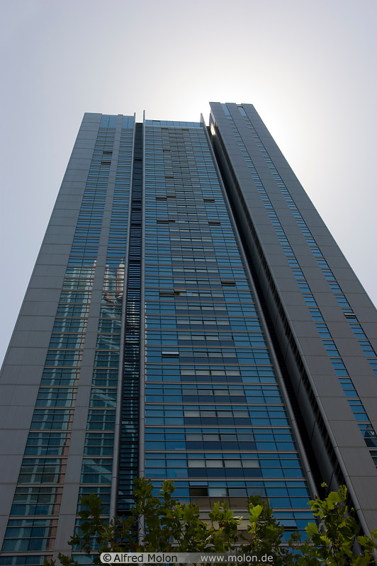 11 Skyscraper