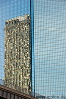 16 Skyscraper reflection