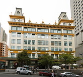 25 Colonial era building