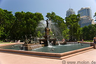 14 Archibald fountain