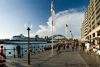 05 Sydney cove waterfront