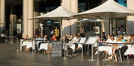 07 Opera Quays cafe restaurant