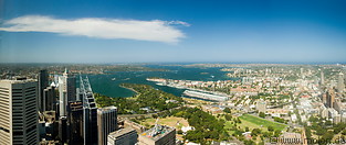 09 Sydney and the bay