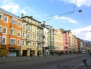 10 Main shopping street