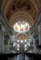 14 Cathedral - interior